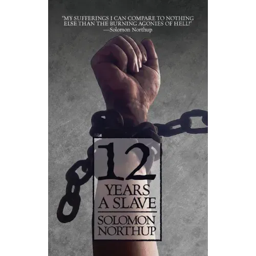 12 Years a Slave