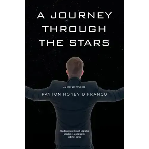 A Journey Through the Stars: A 4 Unheard Of's Piece