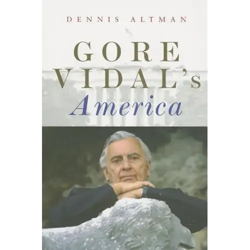 Gore Vidal's America