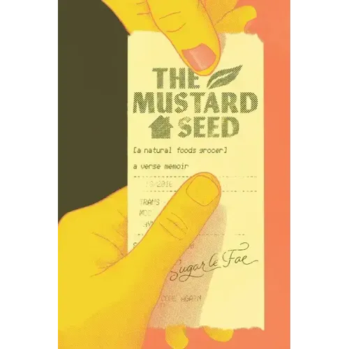 The Mustard Seed: A Natural Foods Grocer