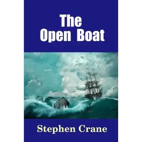 The Open Boat