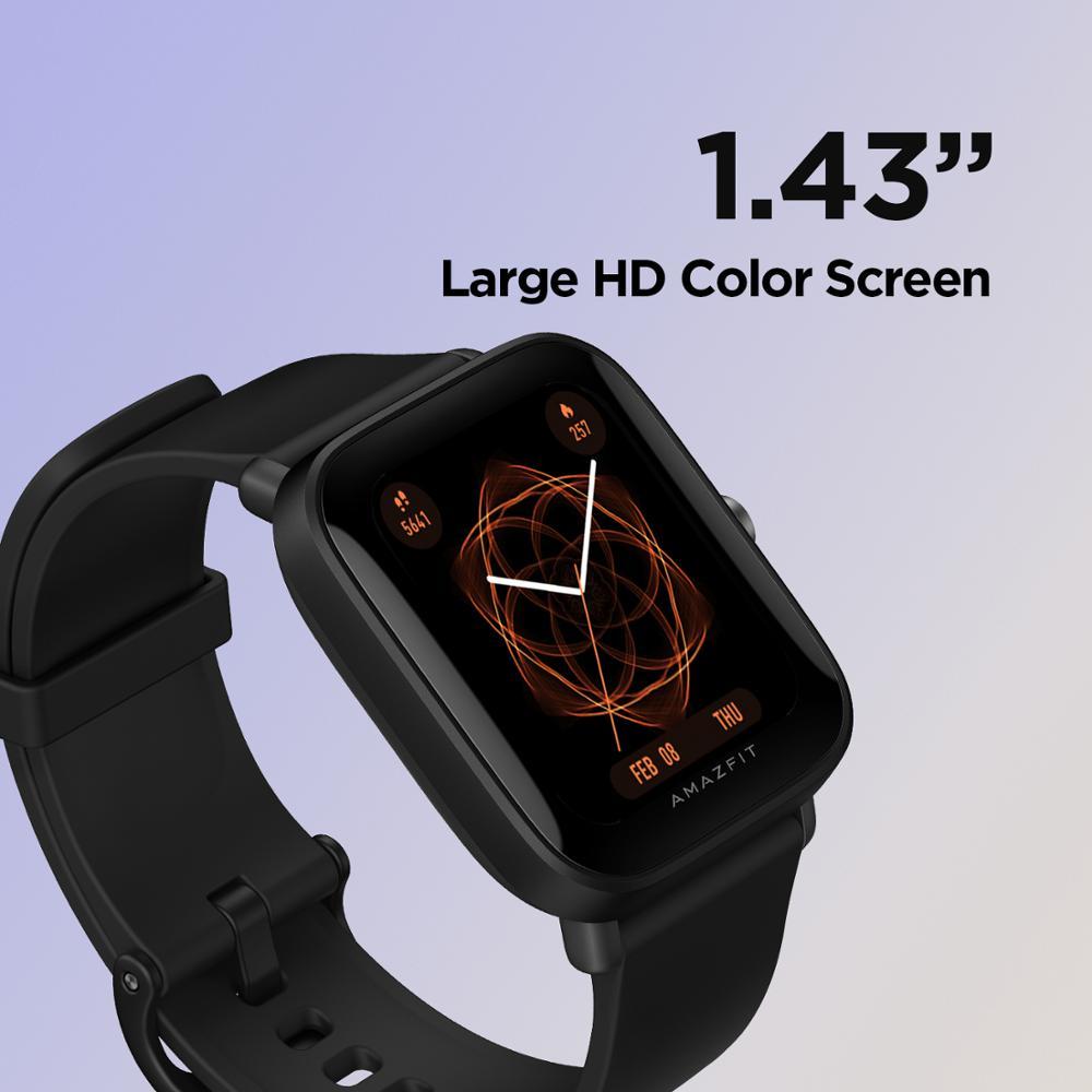 Bluetooth Smartwatch Calling, Music, Full Touch