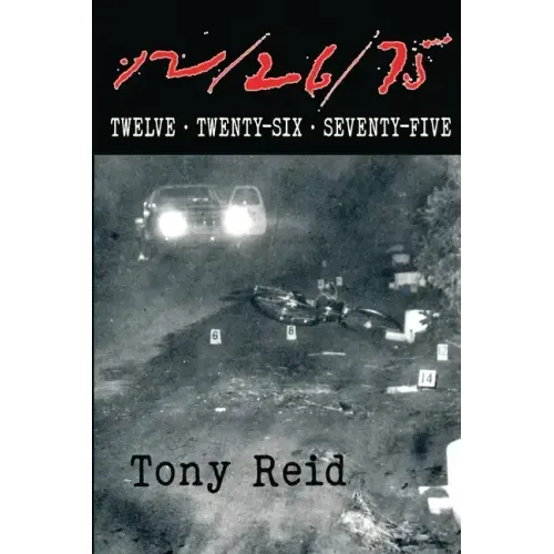 12/26/75: Twelve Twenty-Six Seventy-Five