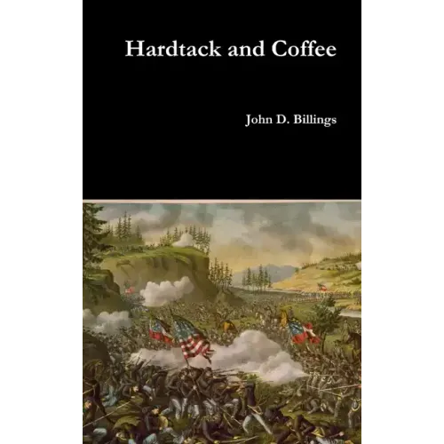 Hardtack and Coffee