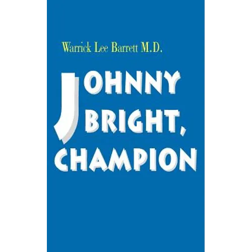 Johnny Bright, Champion