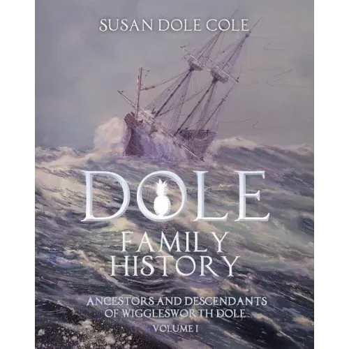 Dole Family History