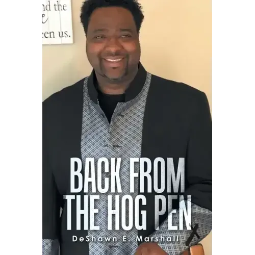 Back from the Hog Pen