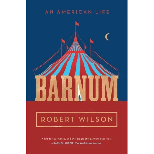 Barnum: An American Life