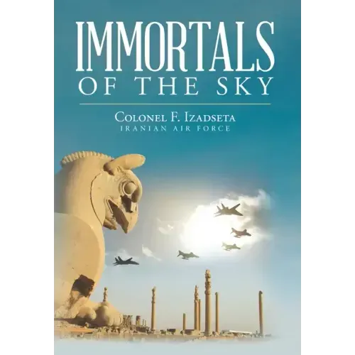 Immortals of the Sky