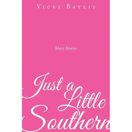 Just a Little Southern