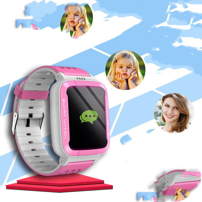 Aikou Children's Smart Watch