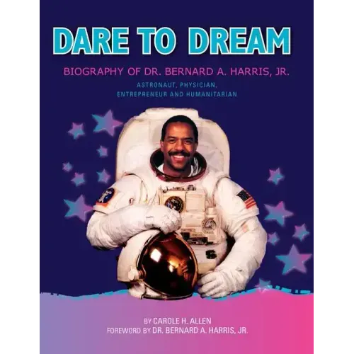 Dare to Dream