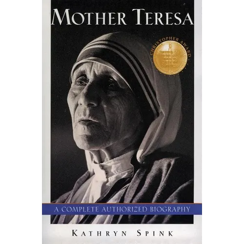 Mother Teresa