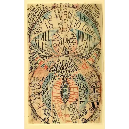 On the Writing of the Insane