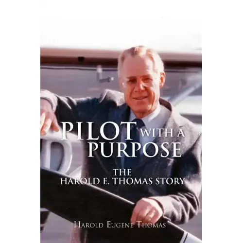 Pilot with a Purpose