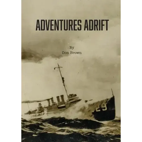 Adventures Adrift