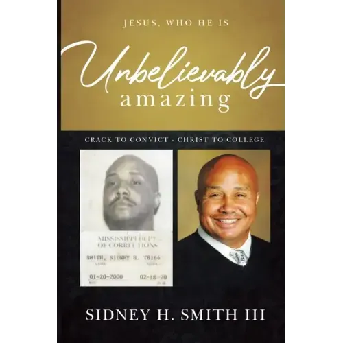 Unbelievably Amazing