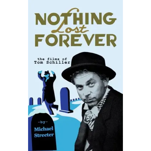 Nothing Lost Forever