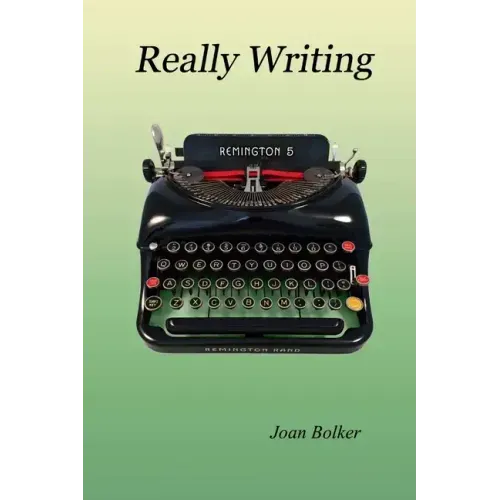 Really Writing
