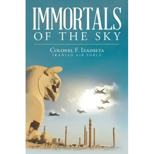 Immortals of the Sky