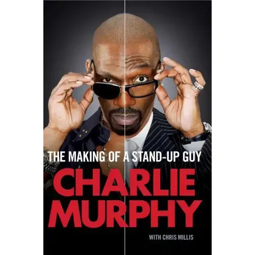 The Making of a Stand-Up Guy