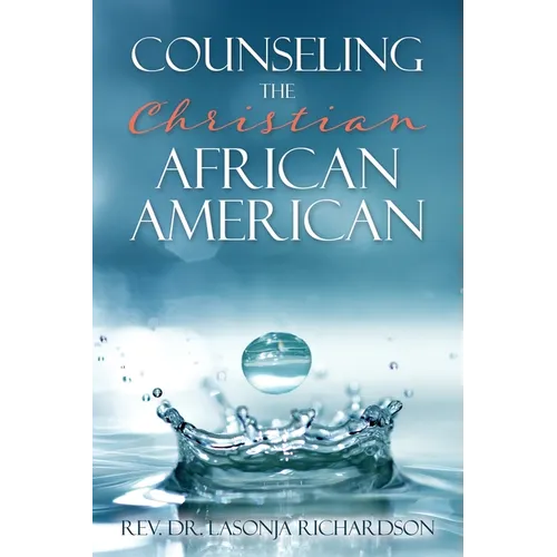 Counseling the Christian African American