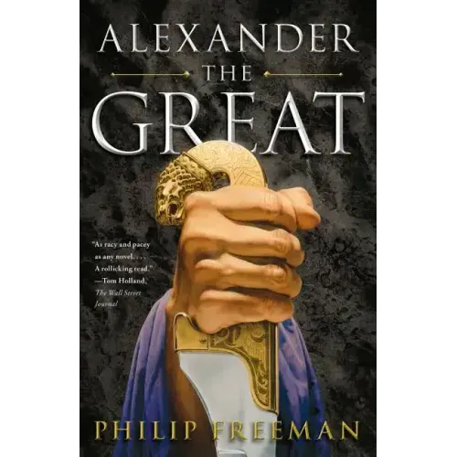 Alexander the Great