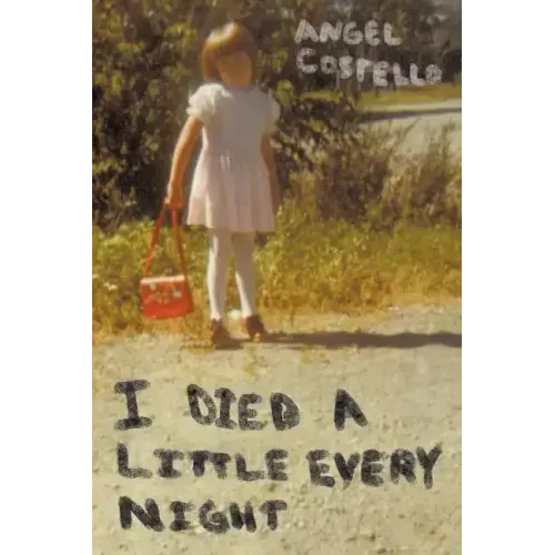I Died a Little Every Night