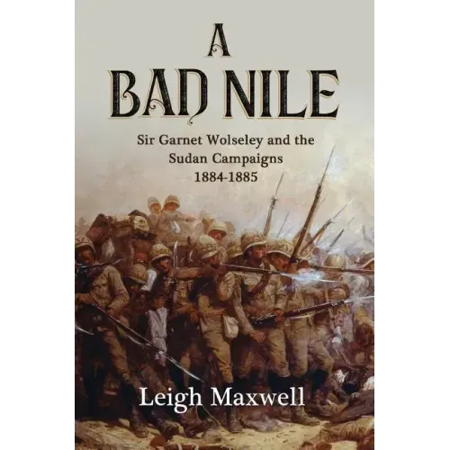A Bad Nile