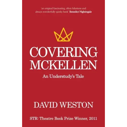 Covering McKellen: An Understudy's Tale