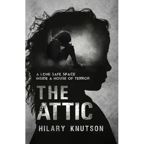 The Attic: A lone safe space inside a house of terror