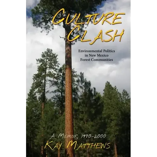 Culture Clash