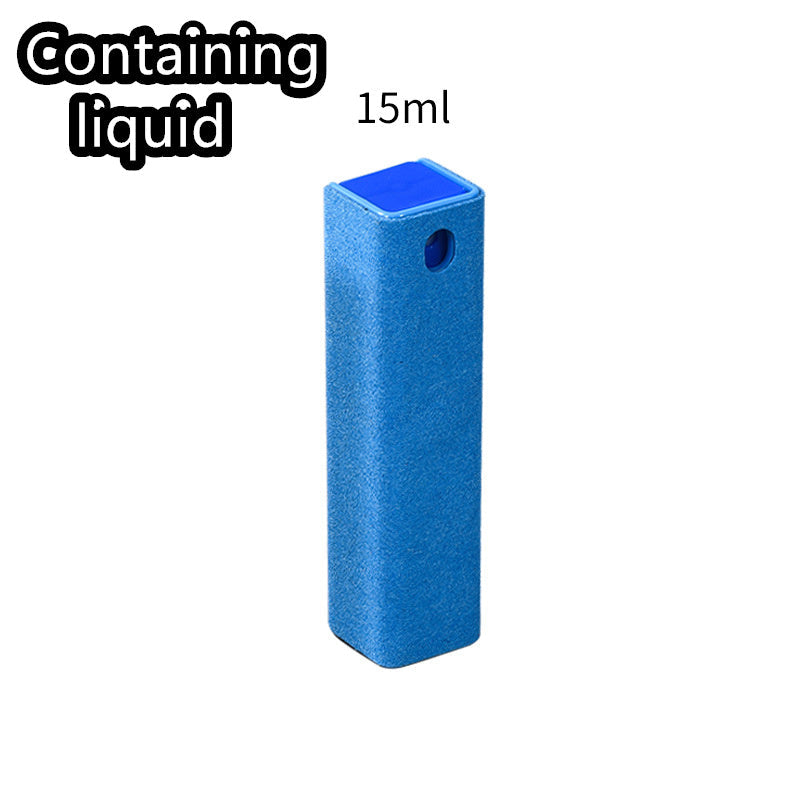 2-in-1 Phone Screen Cleaner and Dust Removal Tool