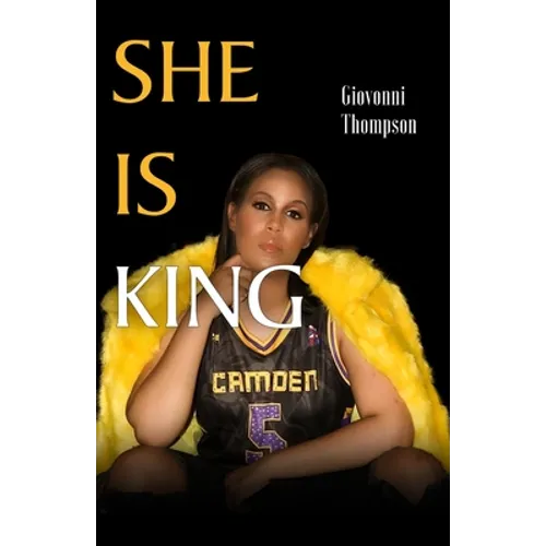 She Is King