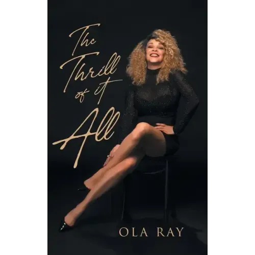 The Thrill of It All