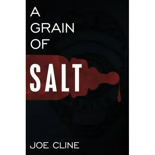 A Grain of Salt