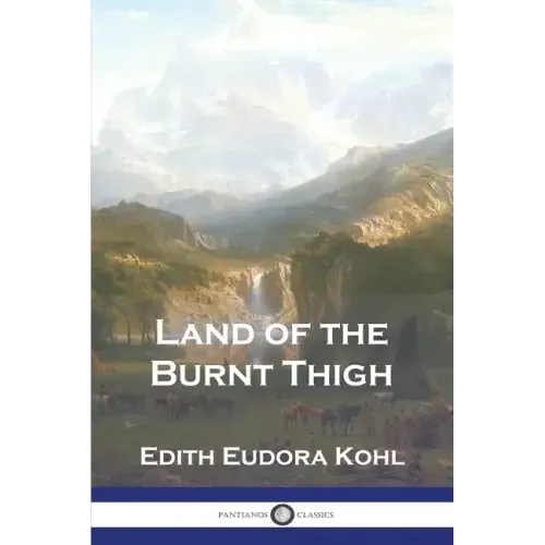 Land of the Burnt Thigh