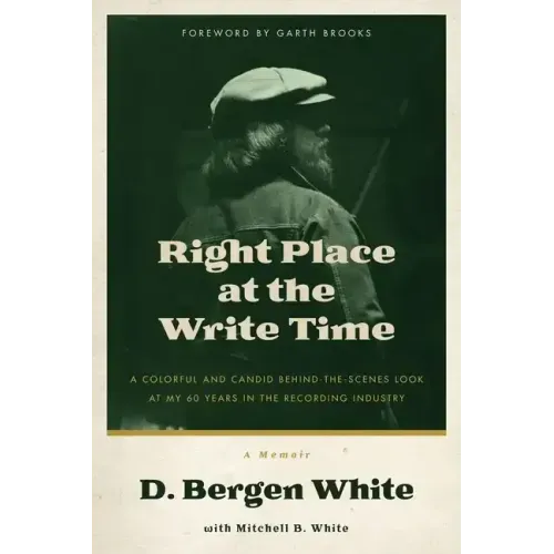 Right Place at the Write Time