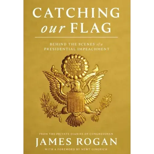 Catching Our Flag