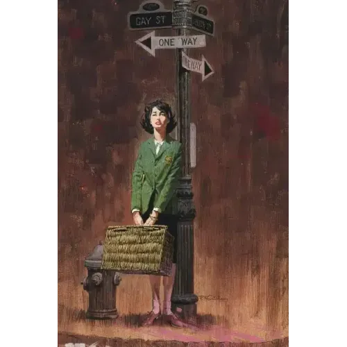 Writing Journal for Women 01