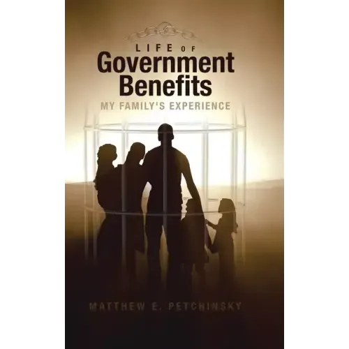 Life of Government Benefits: My Family's Experience