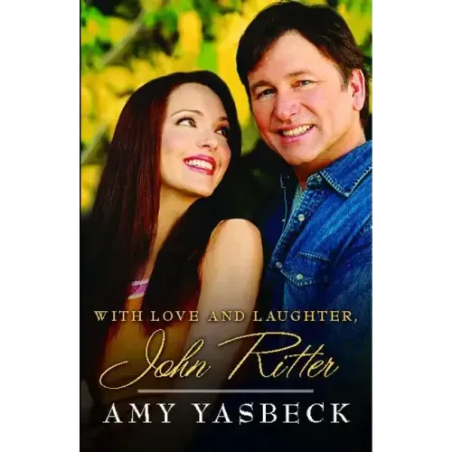 With Love and Laughter, John Ritter