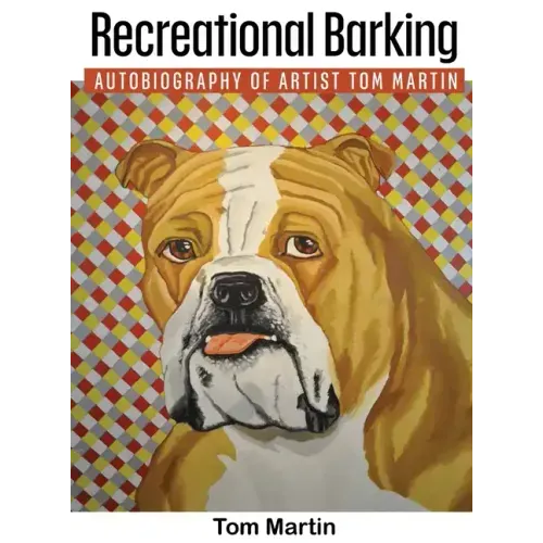 Recreational Barking