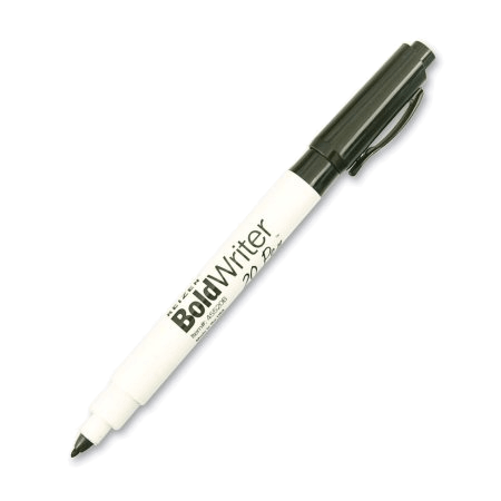 Bold Writer 20/20 Pen - (3 pack)