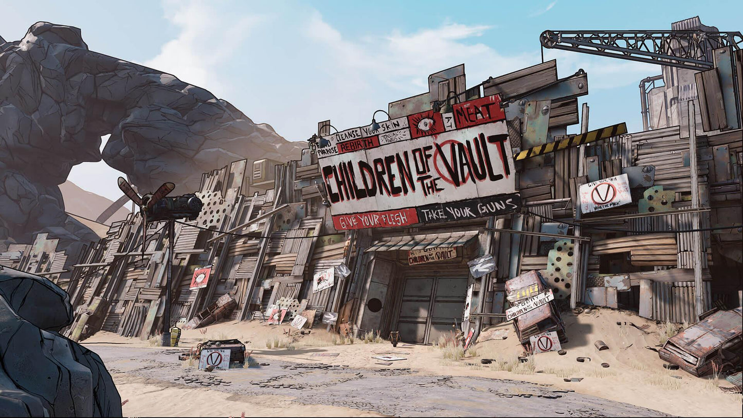 Borderlands 3 - PC