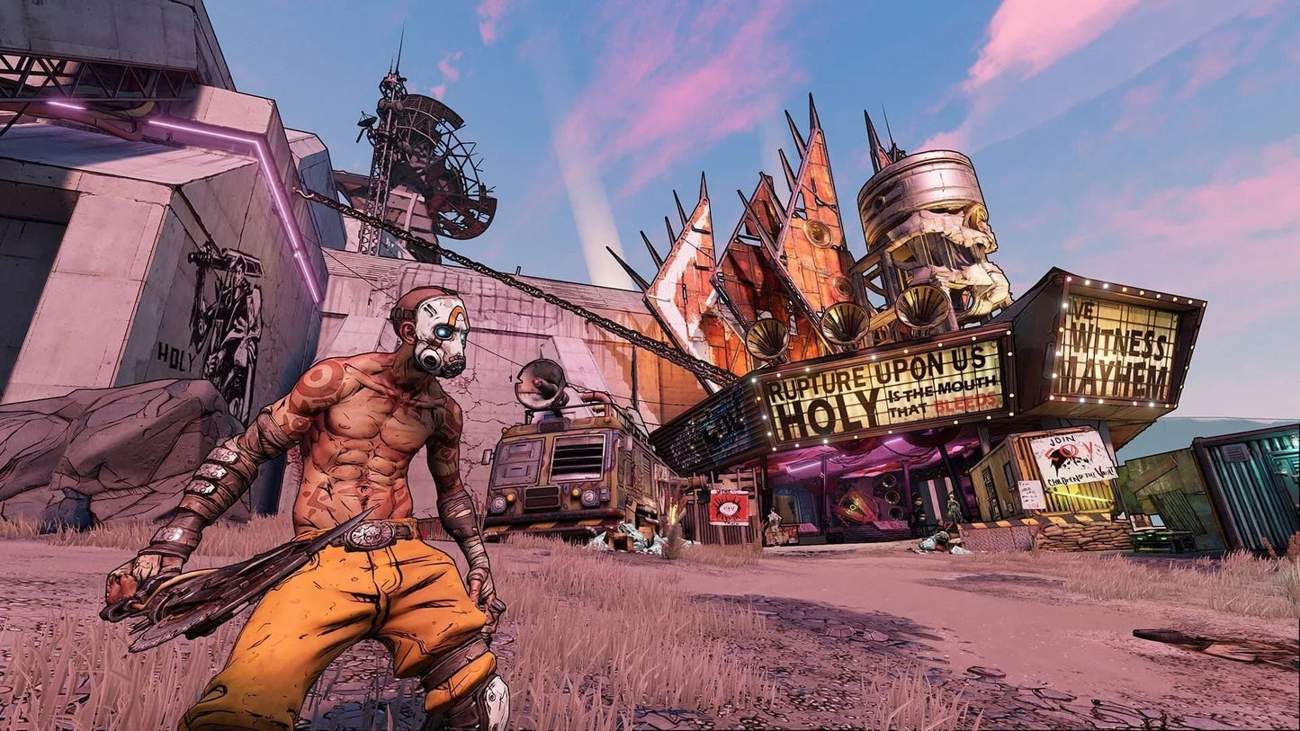 Borderlands 3: Ultimate Edition - PC