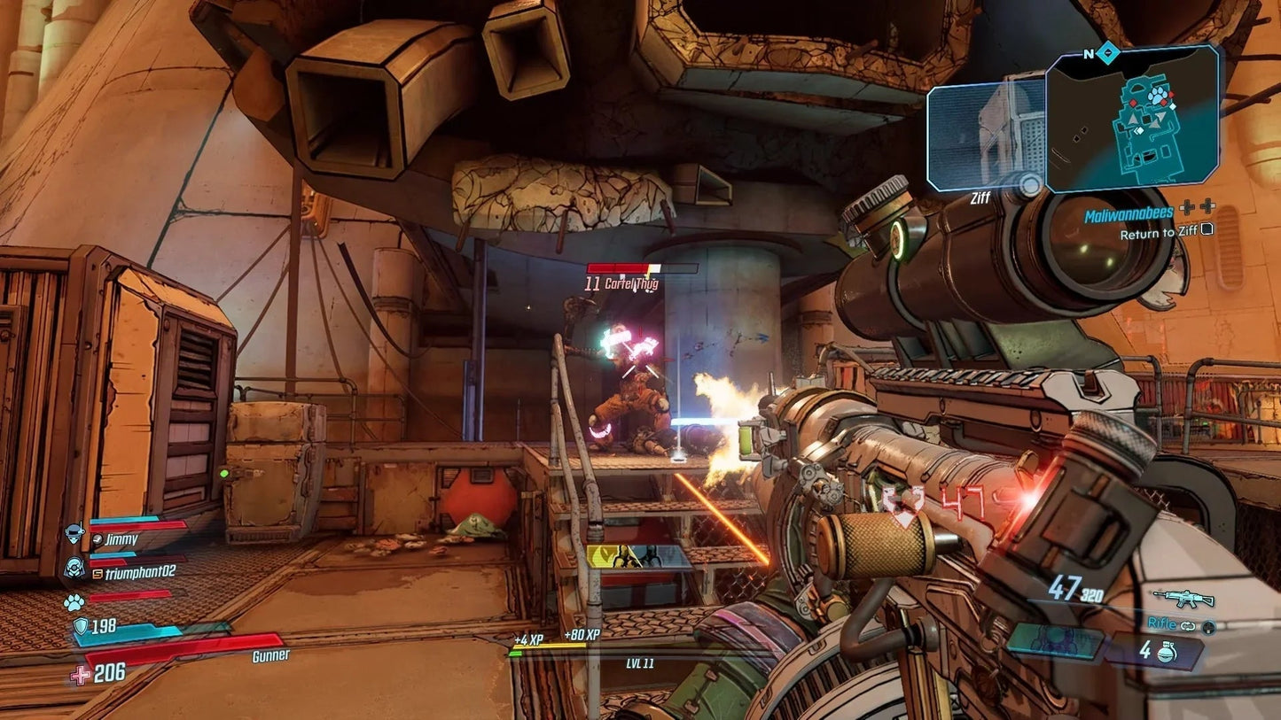 Borderlands 3 - PC