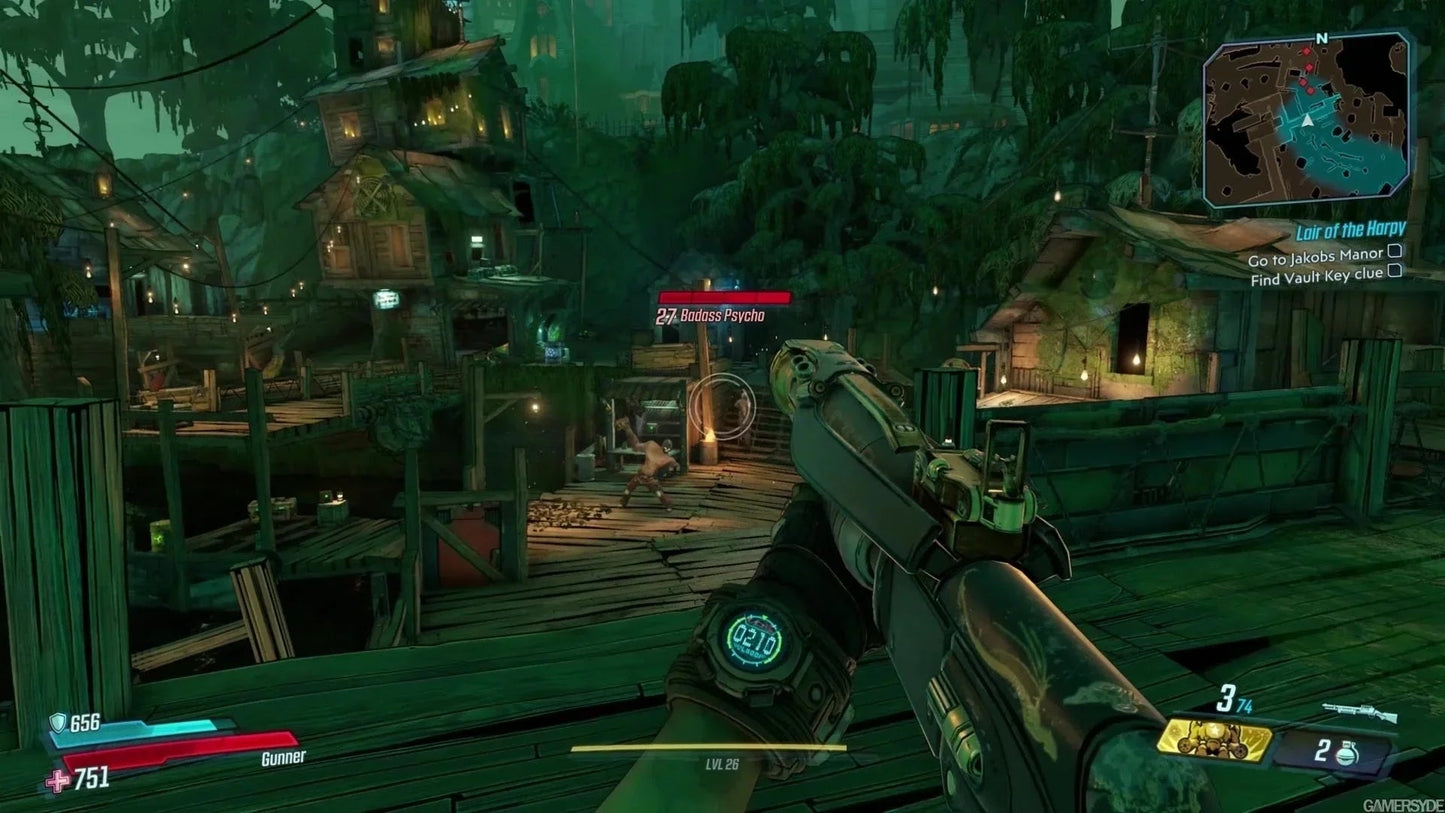 Borderlands 3 - PC