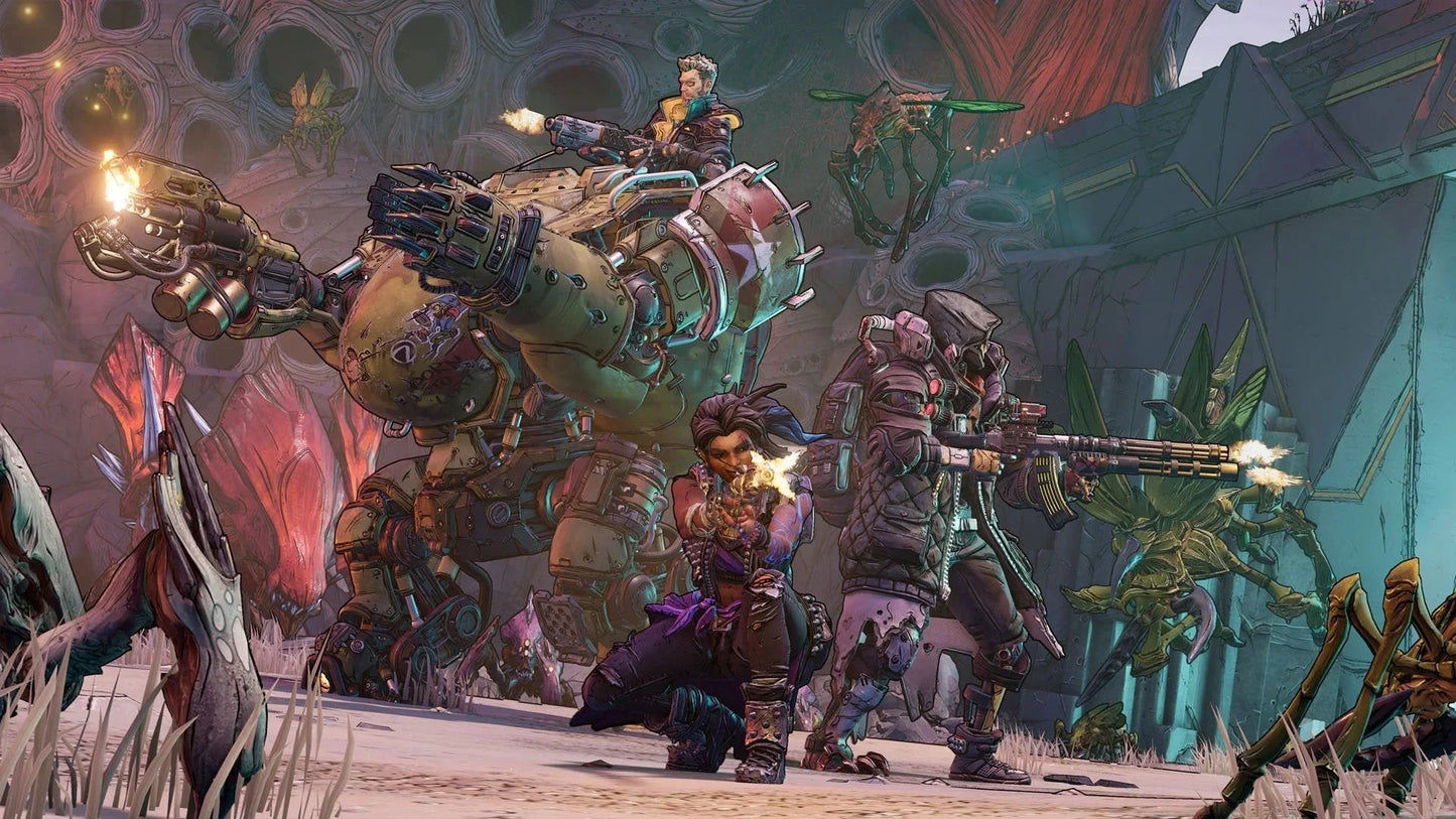 Borderlands 3 - PC