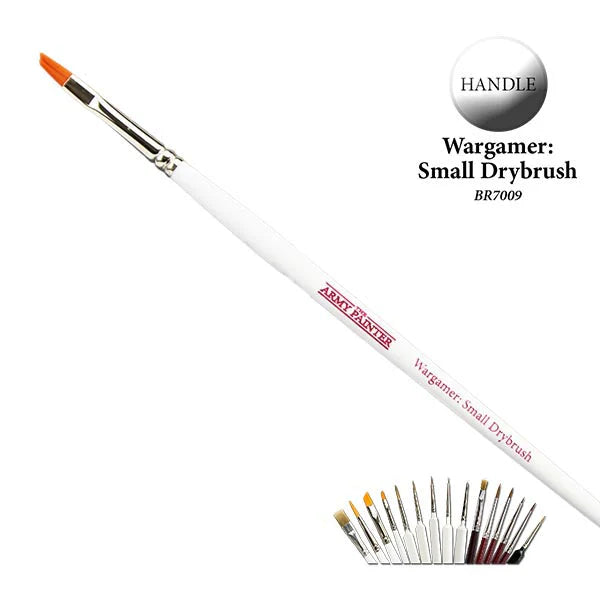 The Army Painter - Brushes